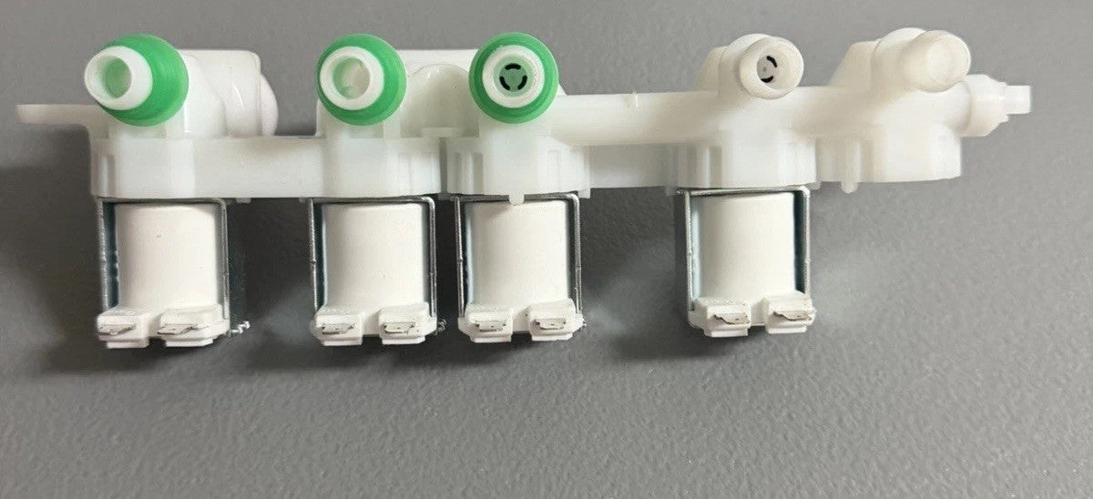 Washer Water Inlet Valve DC97-15459Q NEW JB216