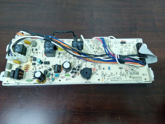 GE 212D1199G01 212D1201P001 212D1199G05 Dryer Control Board AZ27911 | Sea184