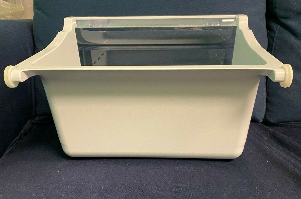 Samsung Refrigerator Freezer RF23J9011SR/AA Drawer Bin  DA61-10368A SMG18