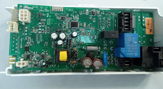 W10249826 Whirlpool Dryer Control Board Used TLM-513