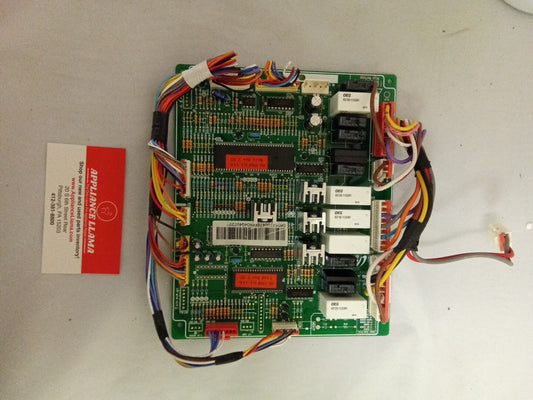 Samsung Fridge Main Control Board DA41-00473A AK-633
