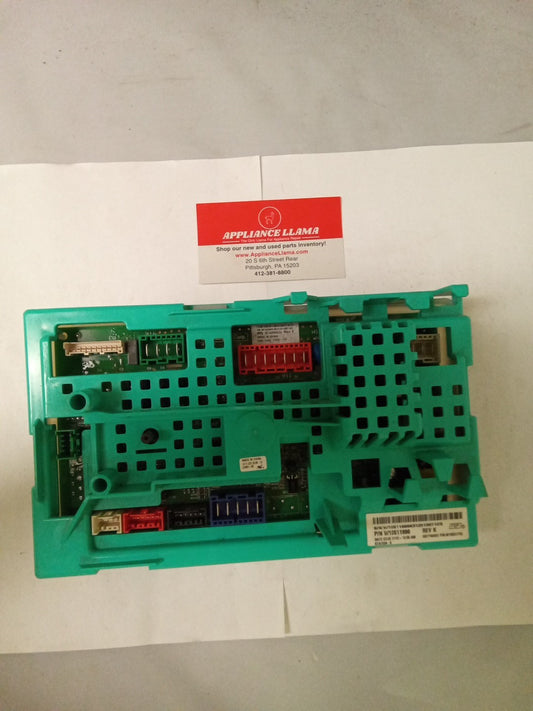 Maytag Washer Control Board W10511996 AMK-559