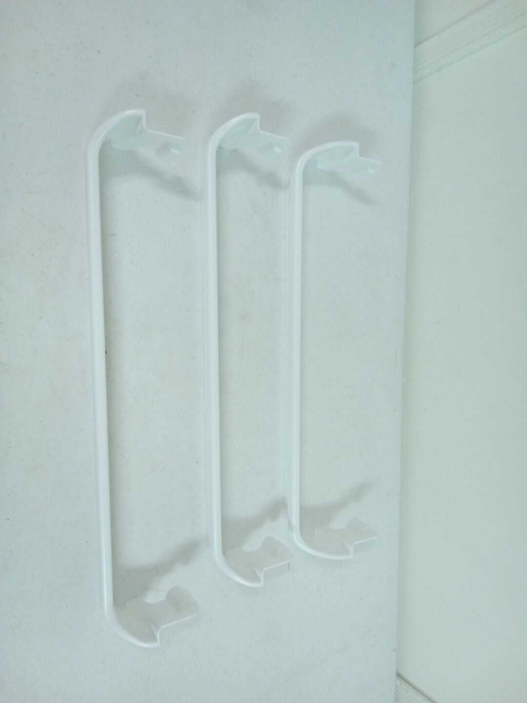 3pcs Combo Door Shelf Rack Bar 240534901 240534701 AK-93