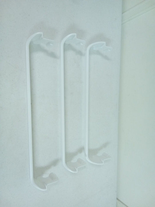 3pcs Combo Door Shelf Rack Bar 240534901 240534701 AK-93