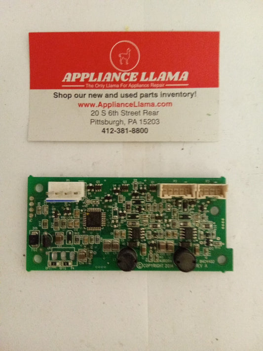 KitchenAid Refrigerator Control W10788814. AMK-141