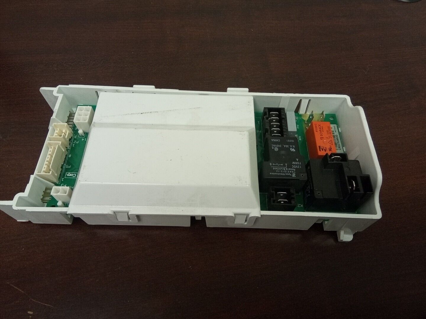 Whirlpool Dryer Control Board | W10256719 R 203