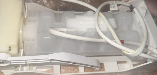 Frigidaire 243297606 Refrigerator Ice Maker Replacement JB206