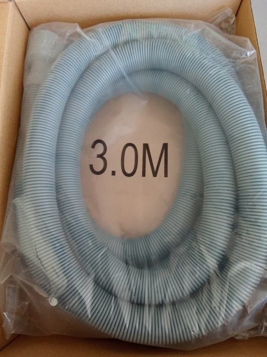 Universal Washing Machine Discharge Drain Hose 9.84 FT/3 METERS YLW-39