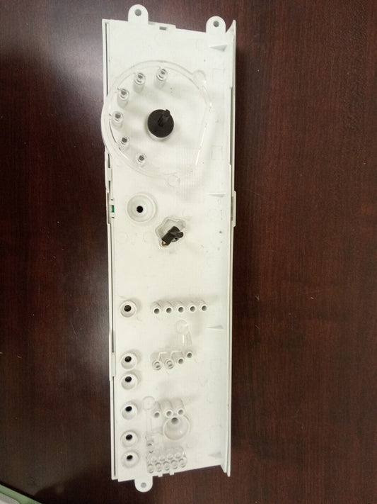 FRIGIDAIRE DRYER CONTROL BOARD XXL2 LAURA 1347317 1347313 |SEA112