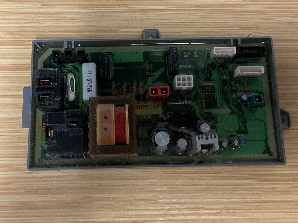 Samsung Dryer Control Board DC26-00005D Used AP93