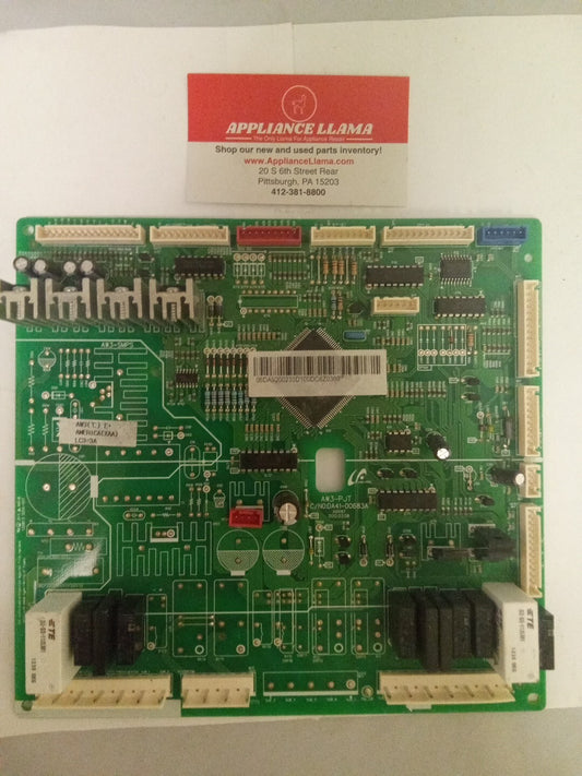 Samsung Fridge Control DA92-00233D AMK-4