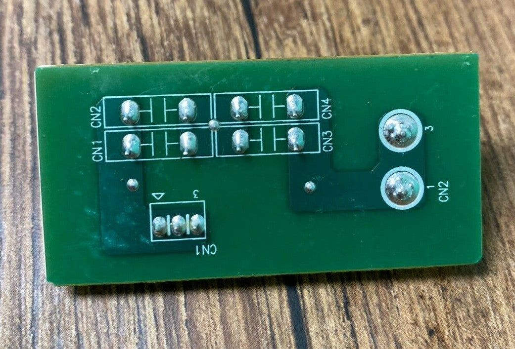 Samsung Refrigerator RF22NPEDDSG/AA Module Control Board DA92-00941A New SMG80