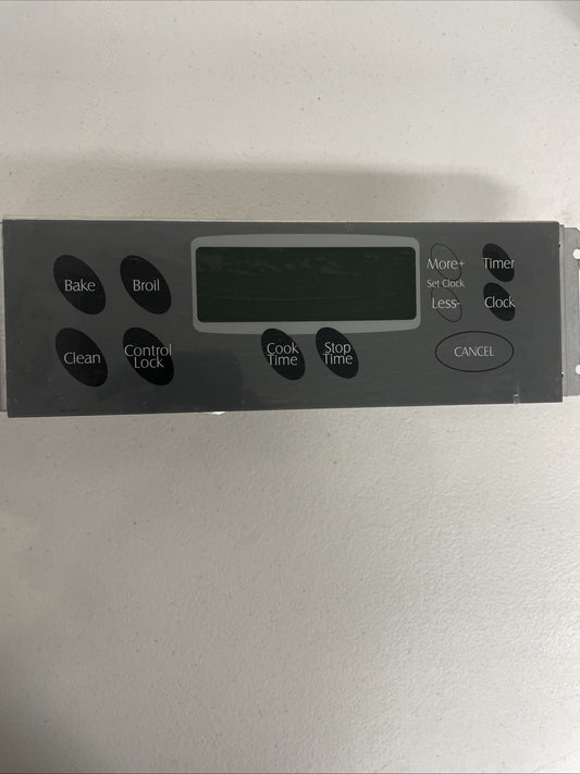 Maytag Oven Control Board 8507P111-60 HSM13