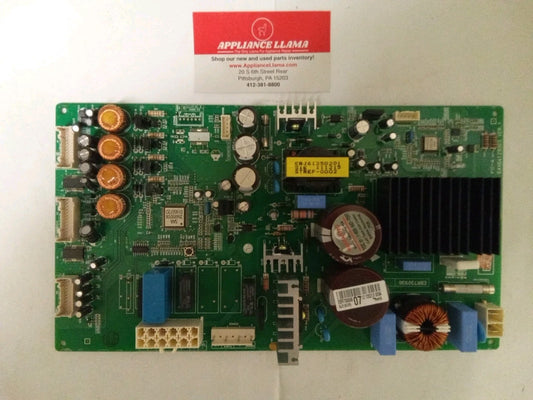 LG Fridge Control EBR73093607 Board AMK-266