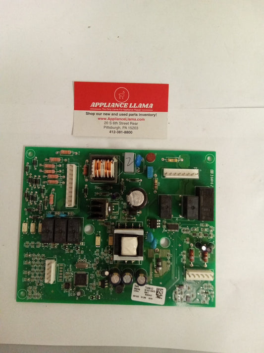 Whirlpool W10213583D Refrigerator Control Board AK-918