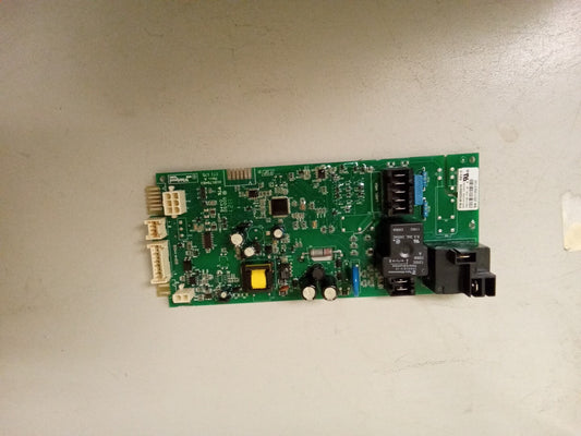 Whirlpool Dryer Control Board W10286016 AK-167