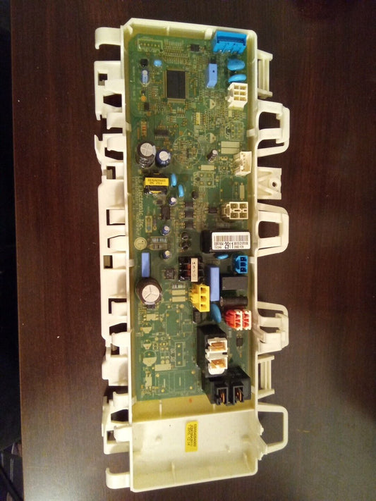 Genuine LG Dryer Control Board EBR76542911 AR69