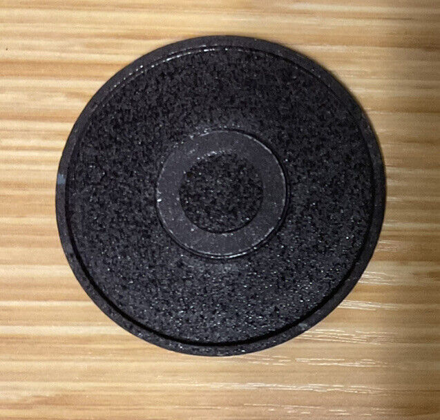 Unique Range Stove Burner Cap 2in UGP-30CR Used AP123