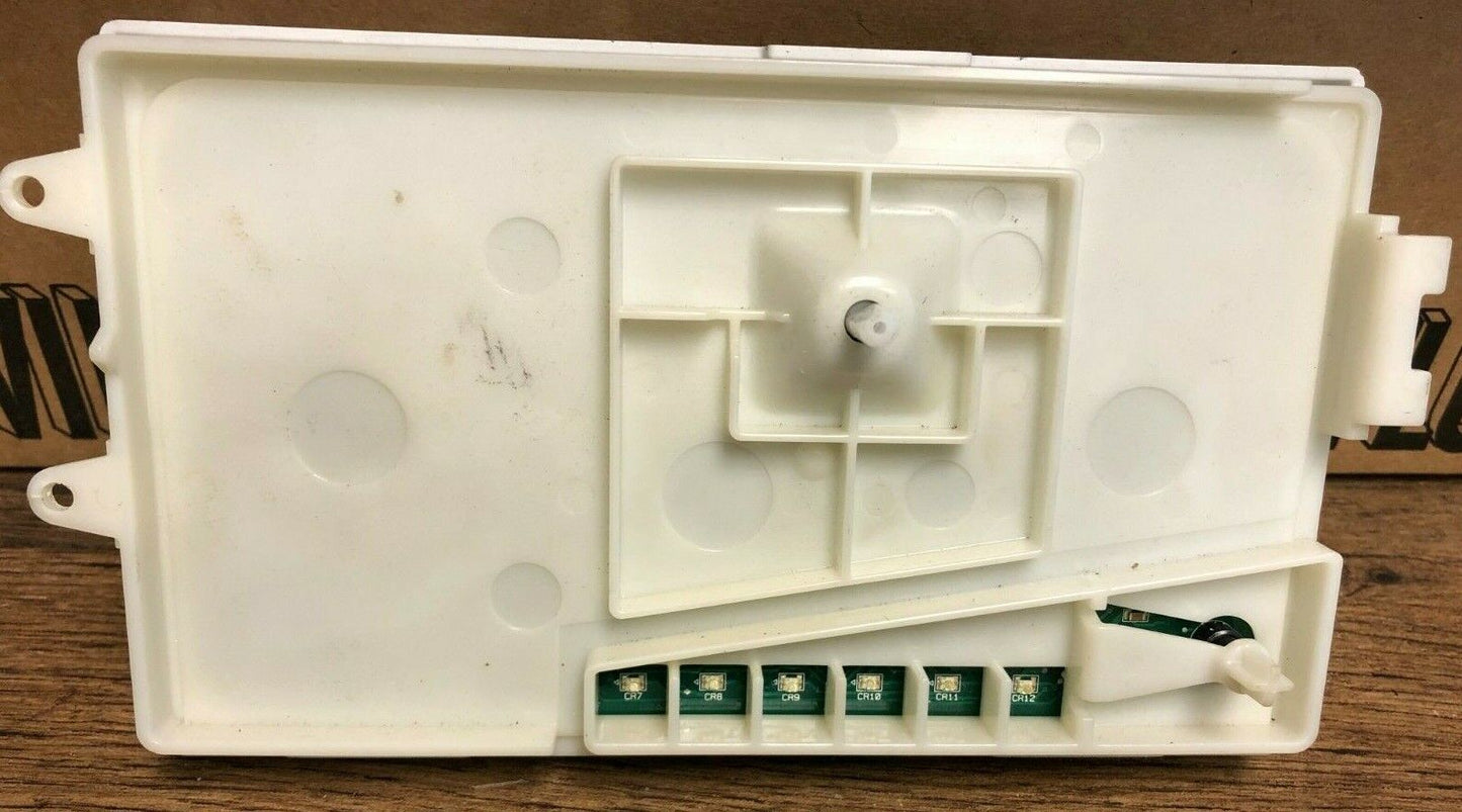 Whirlpool Washer Electronic Control Board W10296028 DC175