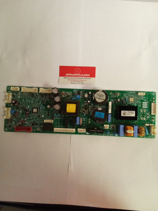 LG Refrigerator Electronic Control Board EBR36832607 AMK-678