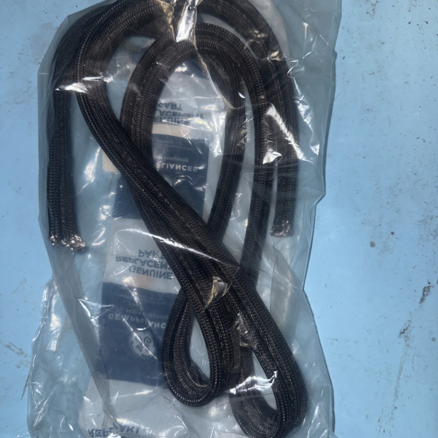 WB35X29722 GE Door Gasket OEM DRRM