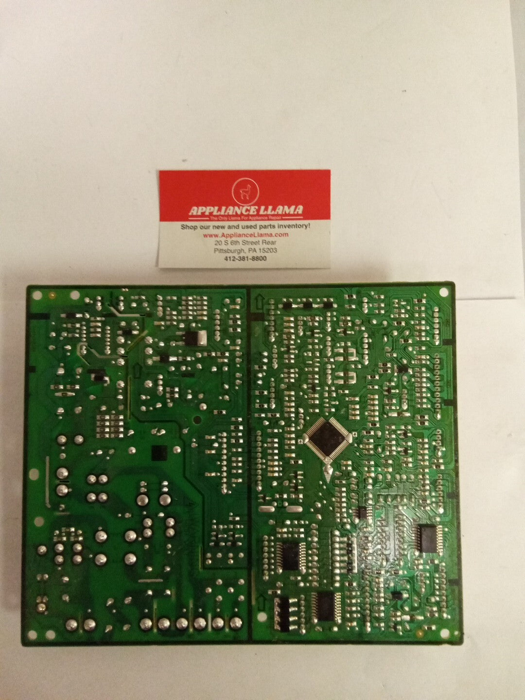 Samsung Refrigerator DA92-00979C Main Board AK-907