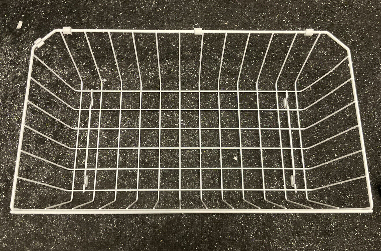 Frigidaire Refrigerator Wire Basket Bin Shelf Open Box AP224