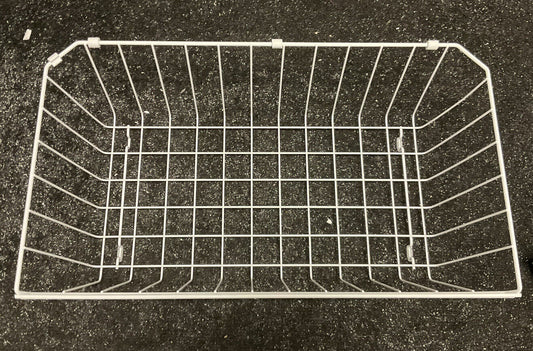 Frigidaire Refrigerator Wire Basket Bin Shelf Open Box AP224