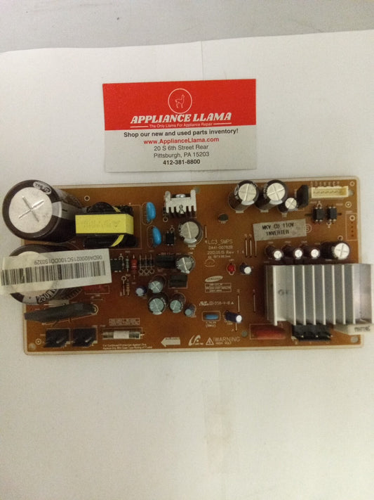 OEM Samsung Fridge Control DA92-00215C  AK-931