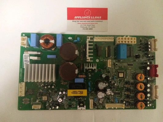 LG Refrigerator Control Board EBR79267107 AMK-10