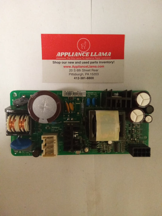 Whirlpool Fridge Control W10624574 Control Board AK-967