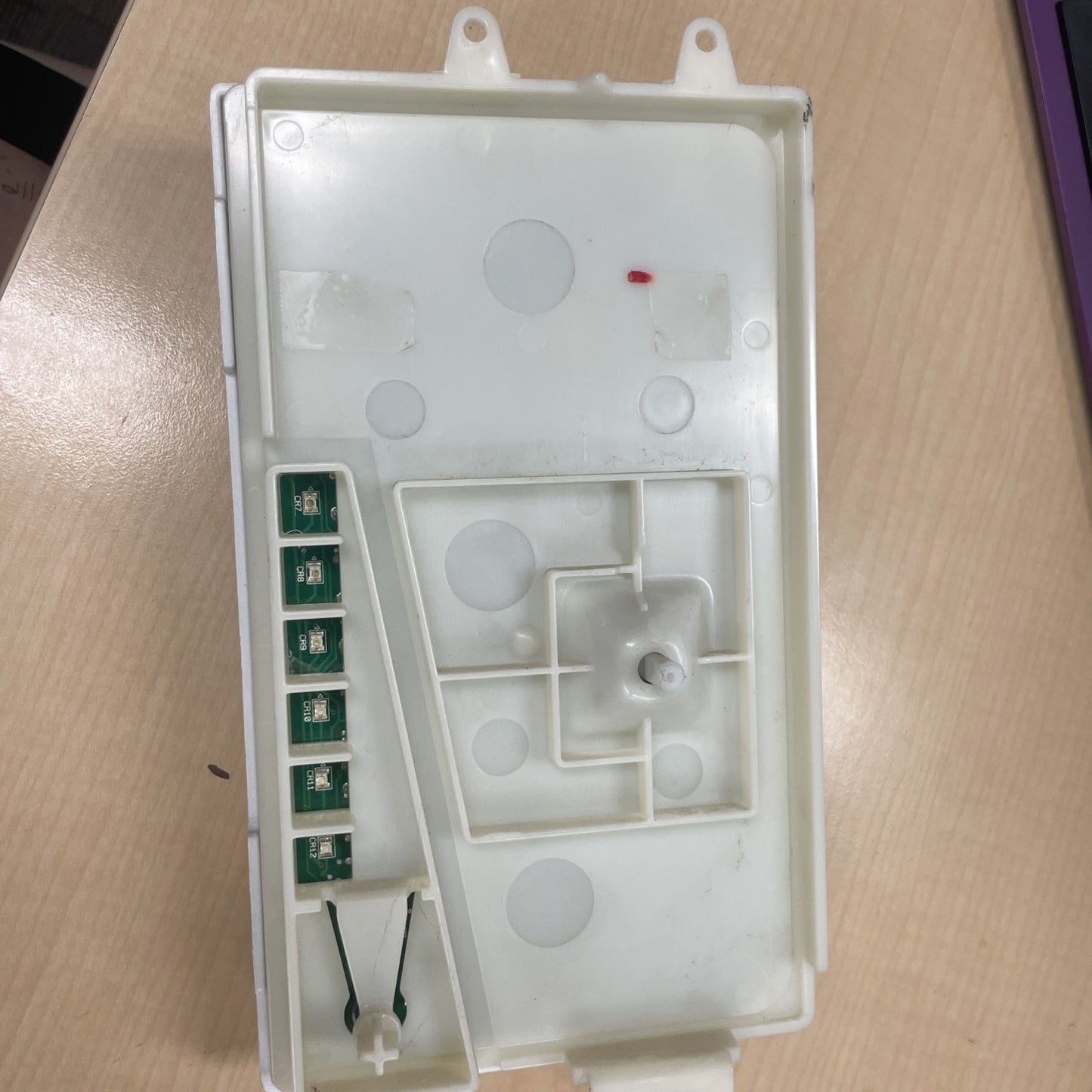 Kenmore W10480169 Washer Control Board BA53