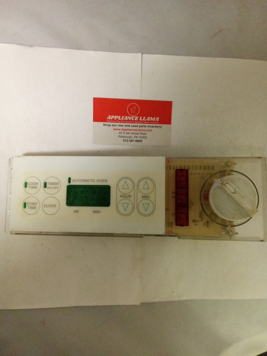 GE Oven Control Board 164D3147G041 AMK-545