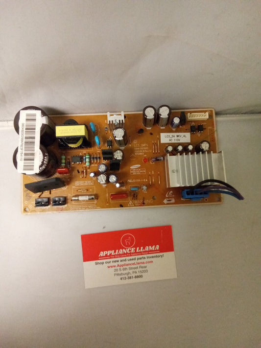 Samsung Refrigerator Inverter Control Board DA41-00782C AK-641