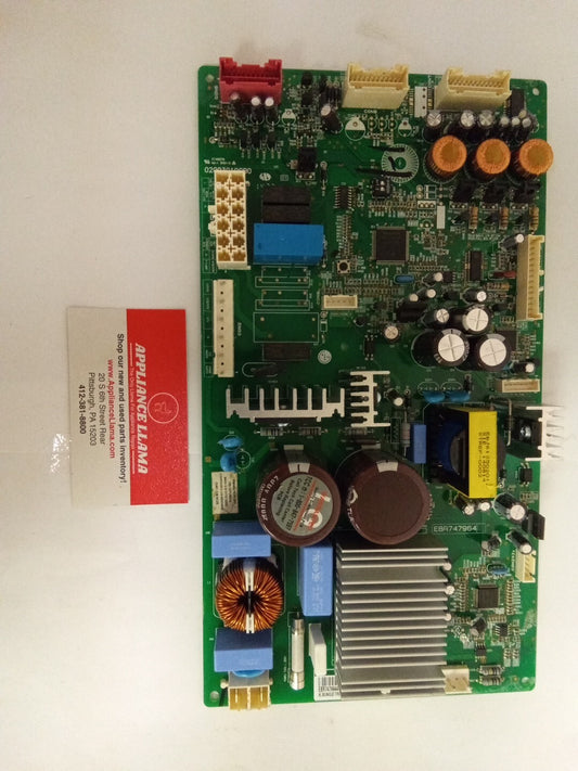 LG Refrigerator EBR74796444 Main Board  AK-749