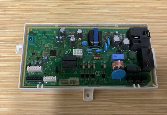 Samsung Dryer Control Board DC92-01606B Used AP149