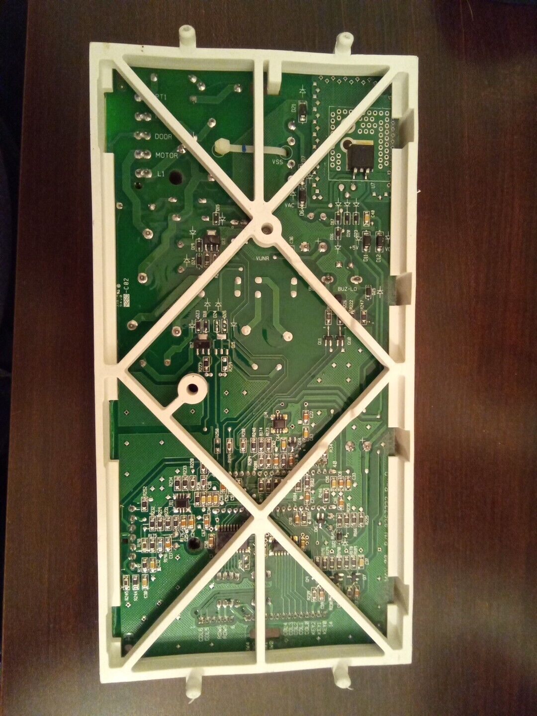 Whirlpool Dryer Control Board - Part # 8546219 AR75