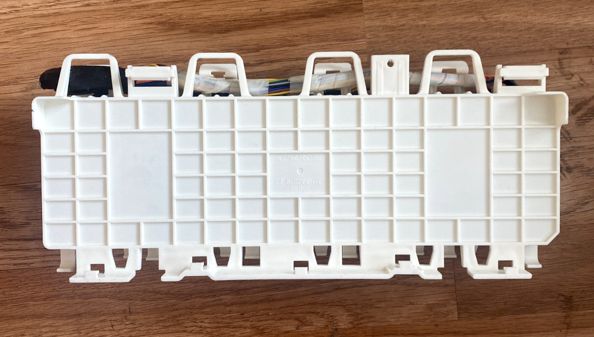 LG Dryer Control Board EBR76542933 AK-228