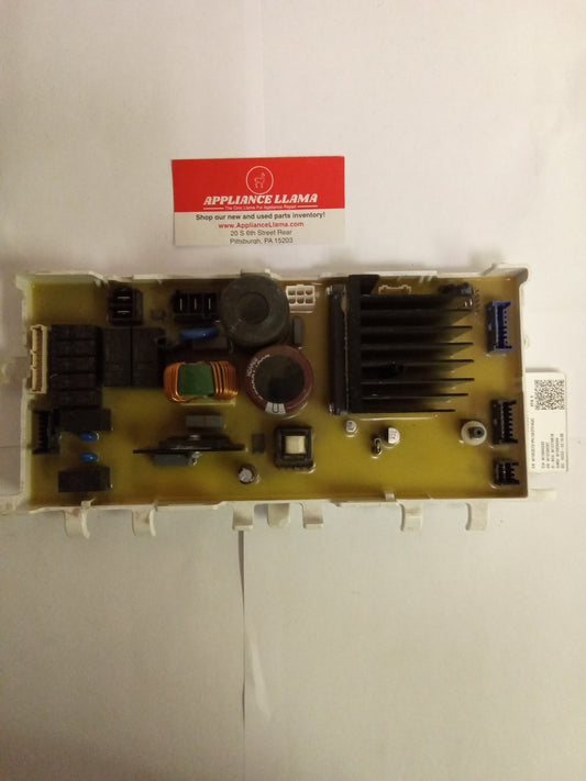 Whirlpool Washer Control W10858074 AMK-716