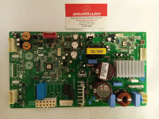 LG Refrigerator Control Board EBR77042533 AK-851