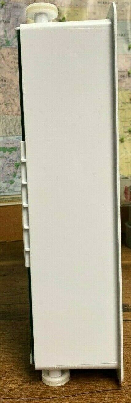 Samsung Refrigerator RF22N9781SG Freezer Drawer Shelf New Display Model DST62