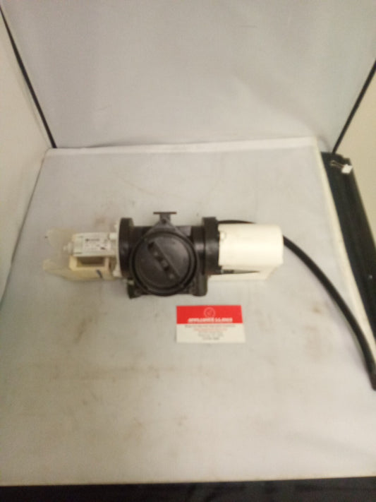 LG  Dryer Drain Pump DP0 25-210 AK-587