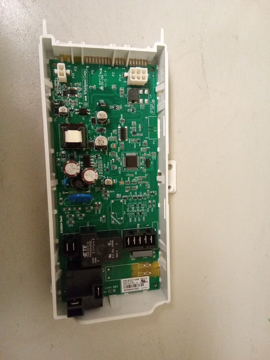 Whirlpool Dryer Control Board - Part # W10111606 AK-152