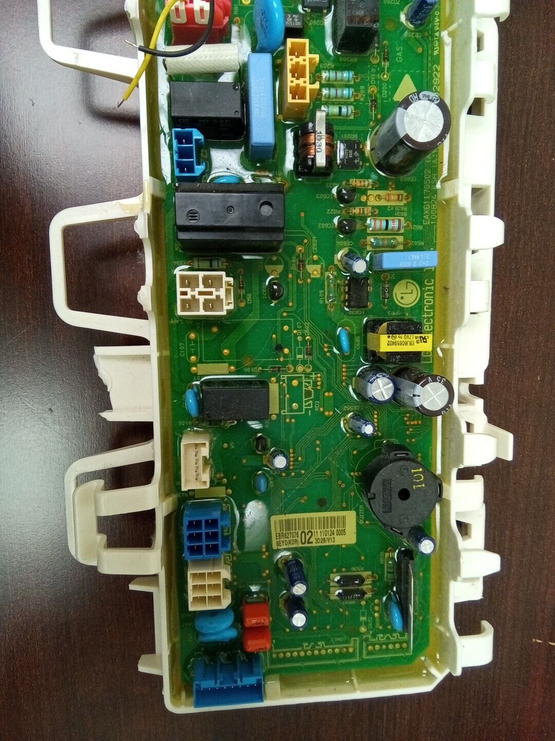 Genuine LG Dryer Control Board EBR64094802 AR94