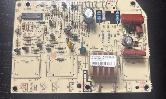 WHIRLPOOL RANGE CONTROL BOARD PART # W10818365 W10898291 OBX10