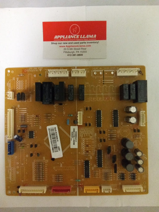 DA92-00624A Samsung Control Board AMK-36