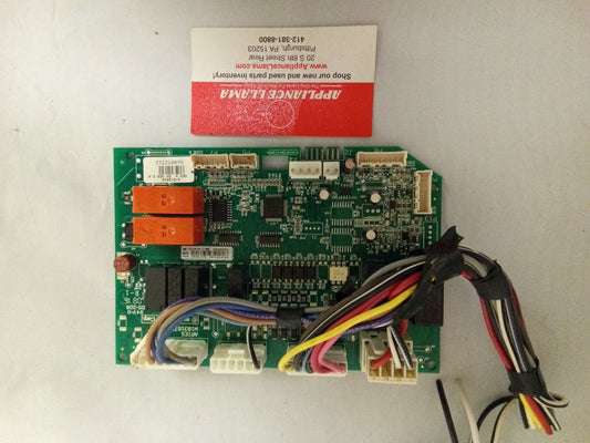 Whirlpool Refrigerator Control Board  W10811363 AK-630