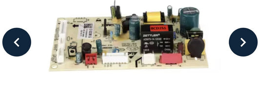 Z300272 Bertazzoni Main Control Fridge Board