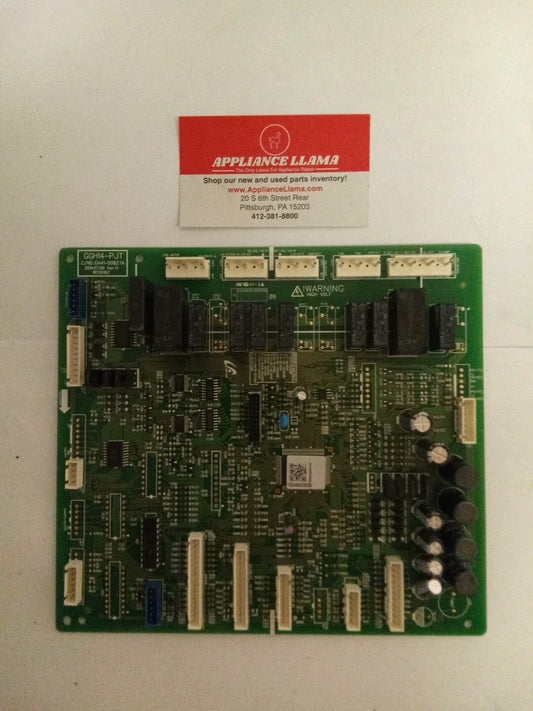 Genuine Refrigerator Samsung Circuit Board DA9402862N AK-868