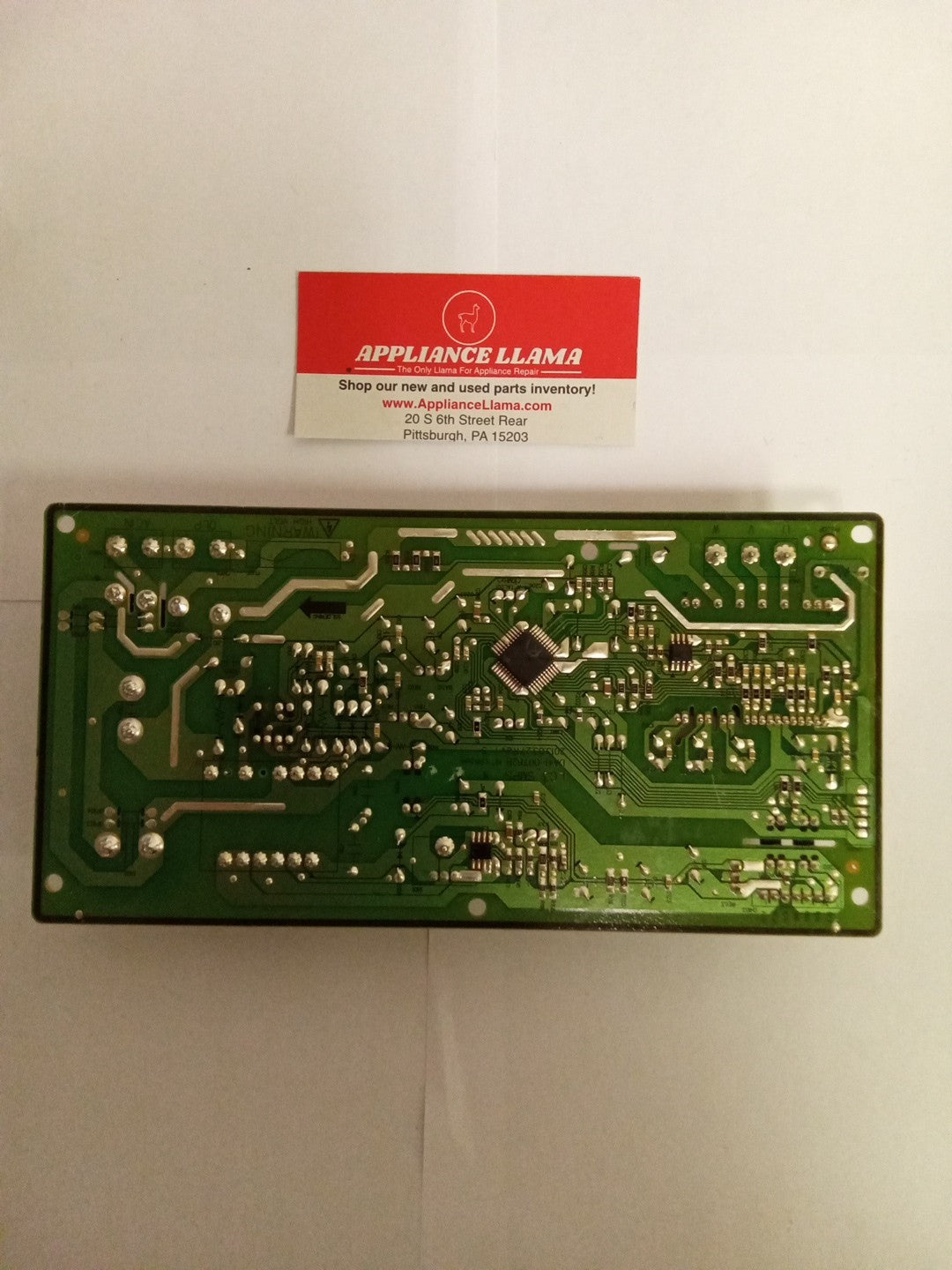 DA92-00215R Samsung Refrigerator Inverter Board AMK-694